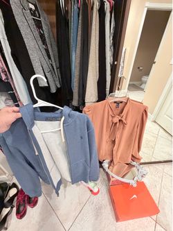 Dress shirts/ blouses