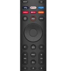 VIZIO Smart TV Remote – XRT140R