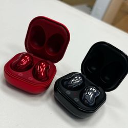 Samsung Galaxy Buds Live Bluetooth Earbuds 