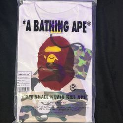 Bape shirts