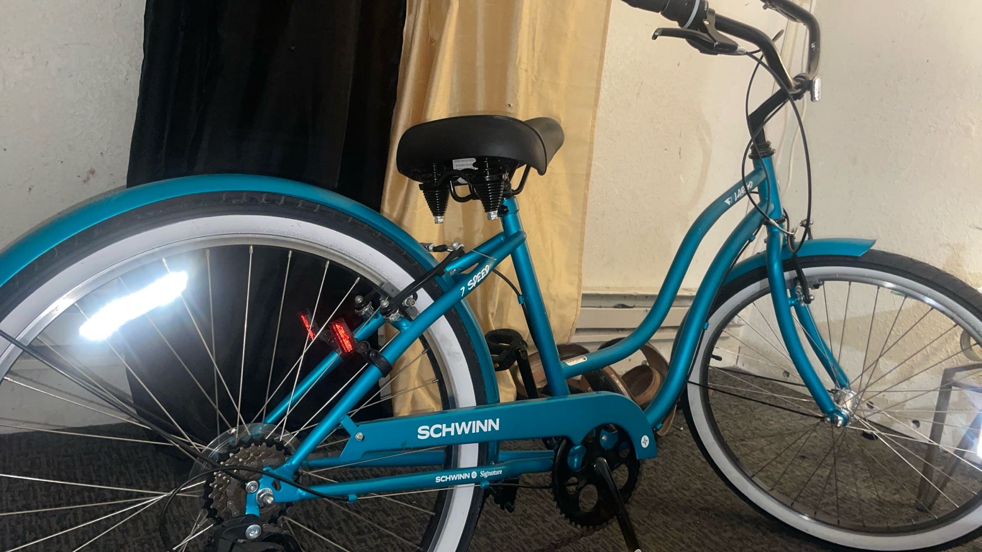 Schwinn Largo