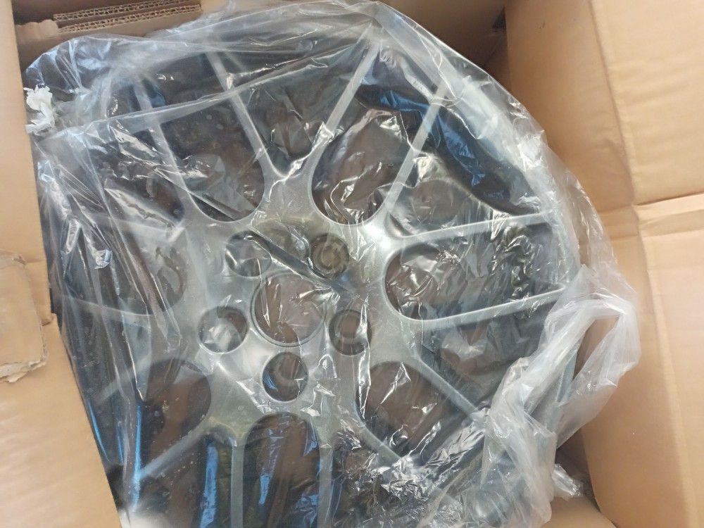 19" Rim