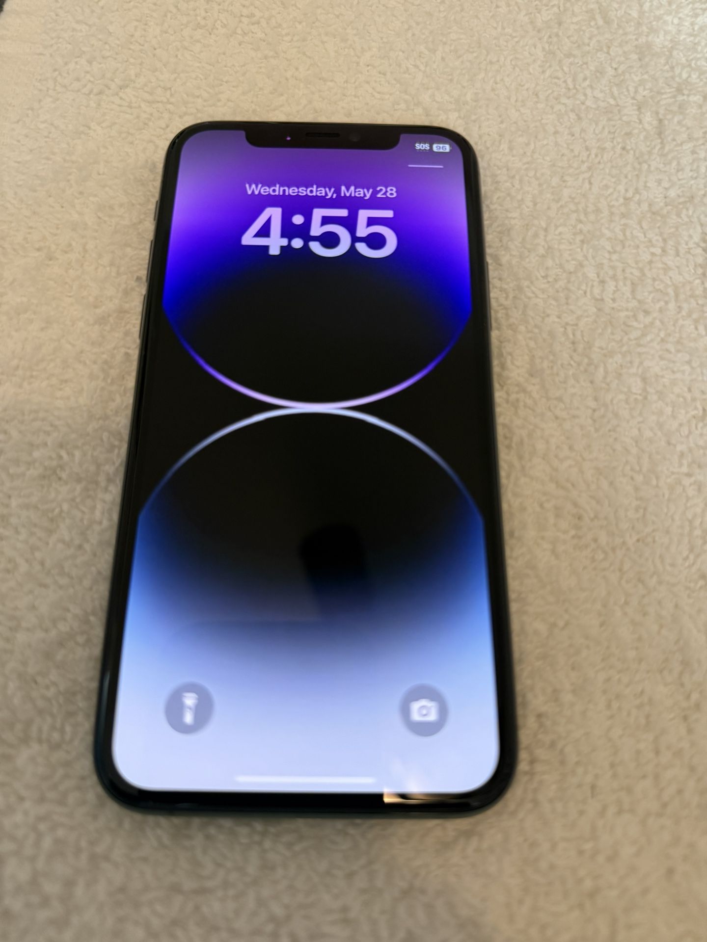 Iphone 11 Pro 256gb