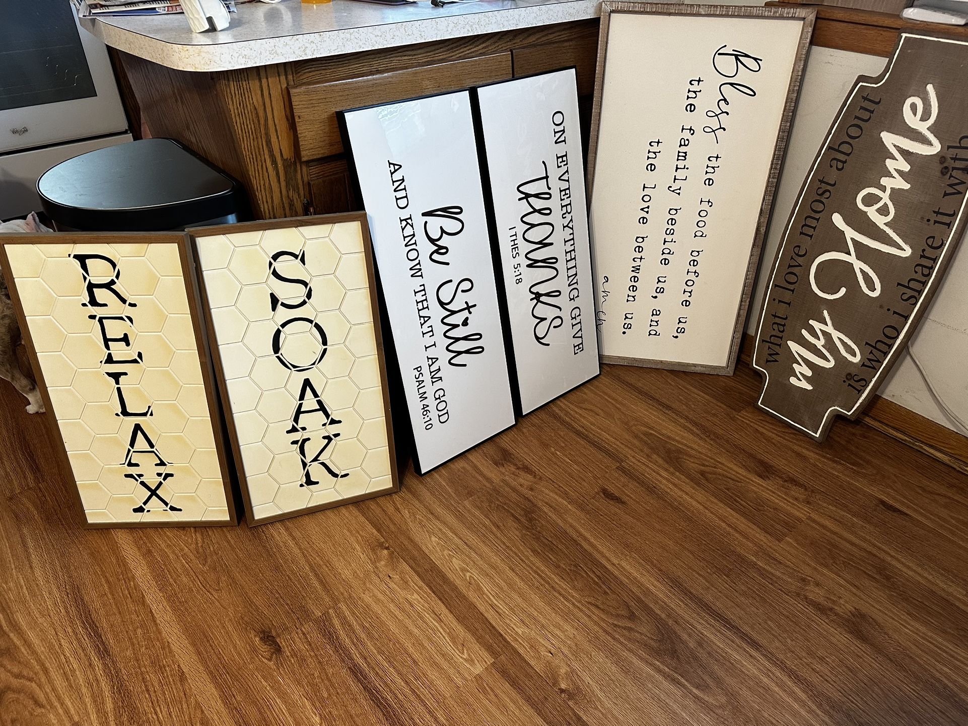 Homegoods Wall Decor