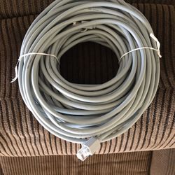 Ethernet cable Cat 6