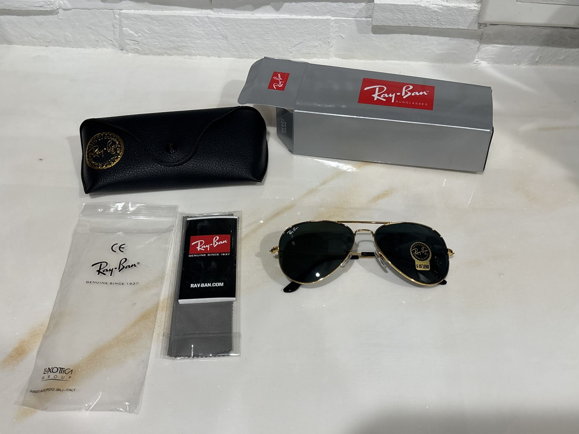Ray Ban Sunglasses