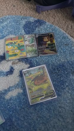 Charizard black star promo