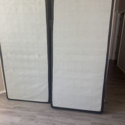 Mattress Firm Heavy duty xl box springs