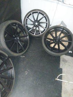 Come Off A Challenger