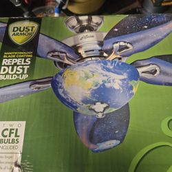 Discovery Kids Ceiling Fan
