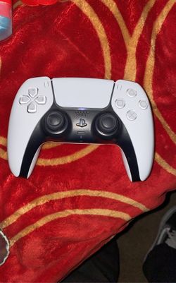 Ps5 Controller 