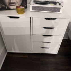 Small Cabinet