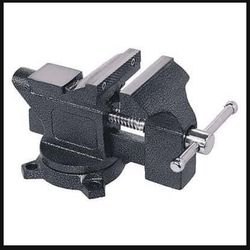 New 4-1/2-in Cast Iron Home Workshop Vise