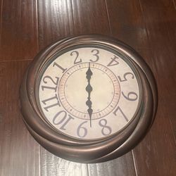 Nice Clock