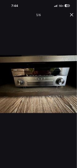 Surround Sound