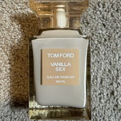 Tom Ford Vanilla Sex Eau De Parfum 100ml 