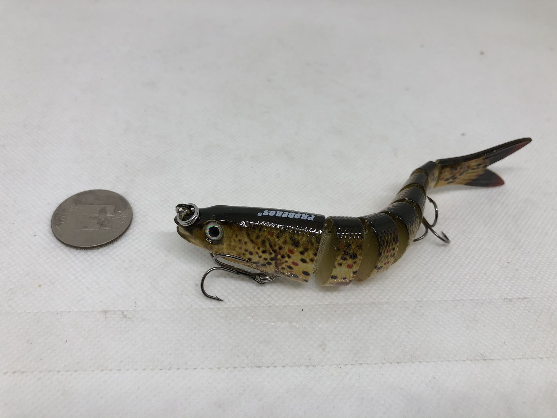 Fish Lure