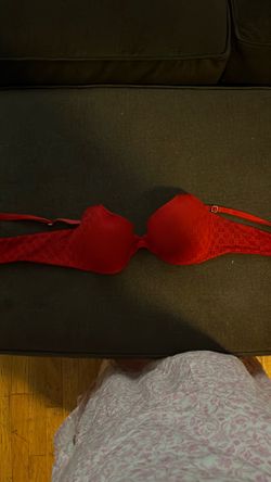 Victoria Secret Demi 36 B