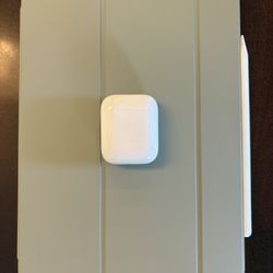 2025 IPad Air 11 inch, AirPods, Apple Pencil