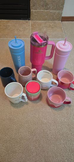 Starbucks collection