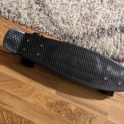 Mayhem Mini Skateboard 