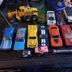 Toys 
