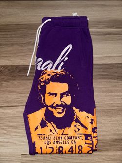 Asaali sweatpants