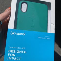 Iphone XS Max Case