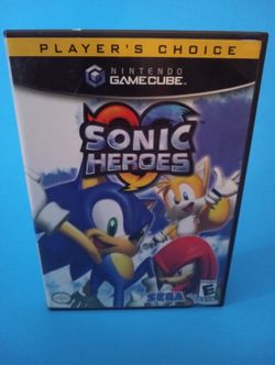 Nintendo GameCube