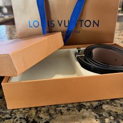 LV belt