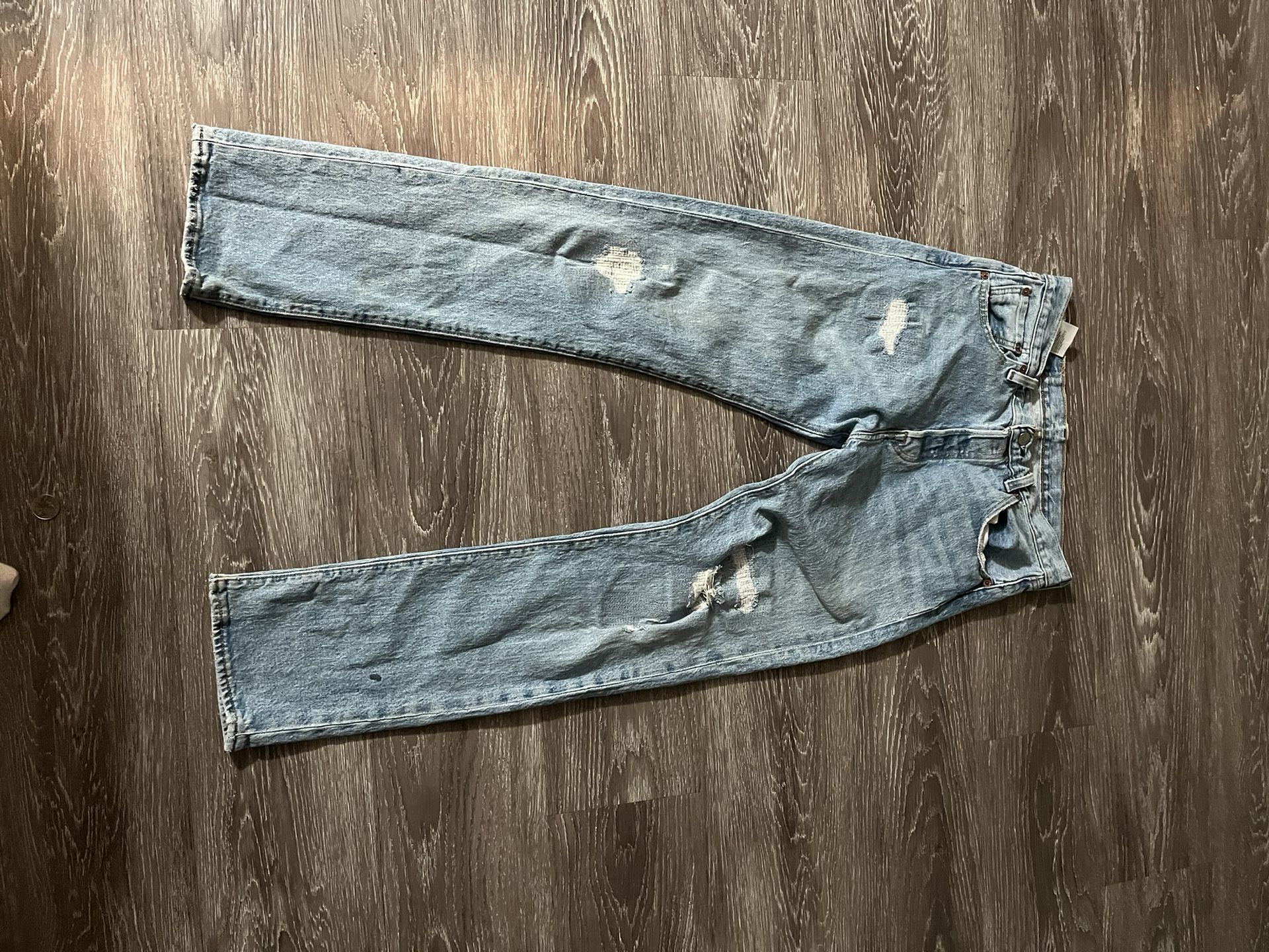 Levi’s 501 Women’s Size 29