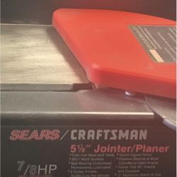 CRAFTSMAN