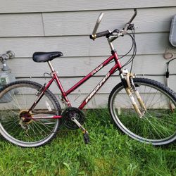 PACIFIC  DENALI  BIKE 