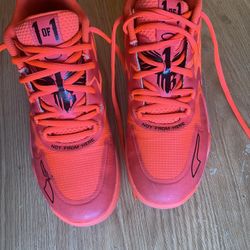 Lamelo Ball 1