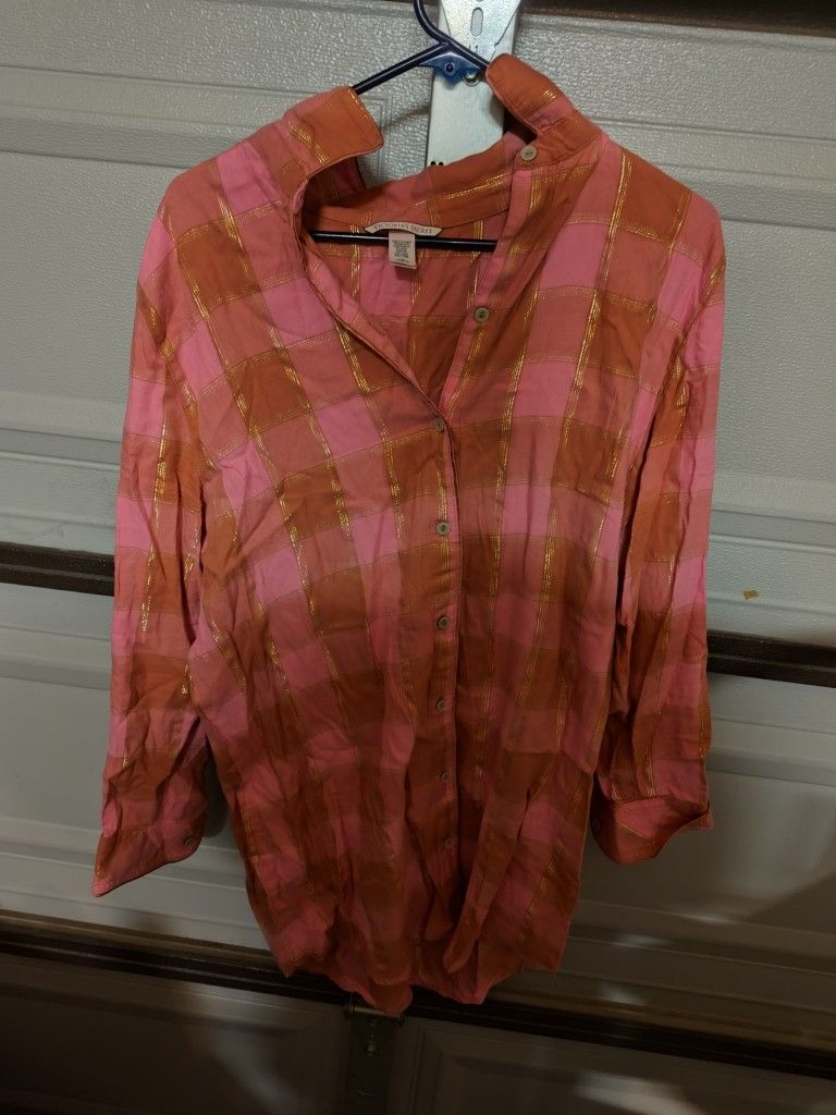 Victoria Secret Nightgown