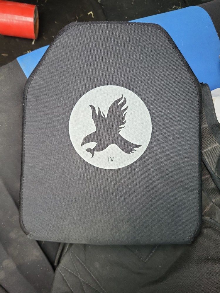 Vest Level 4