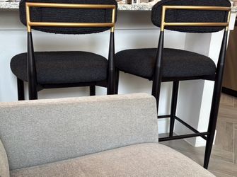 Bar stools