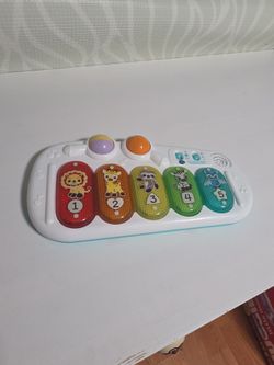 Vtech gym
