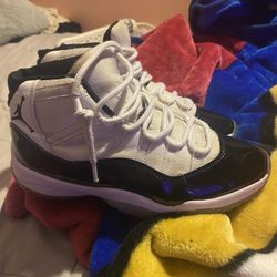 Jordan 11 Concord