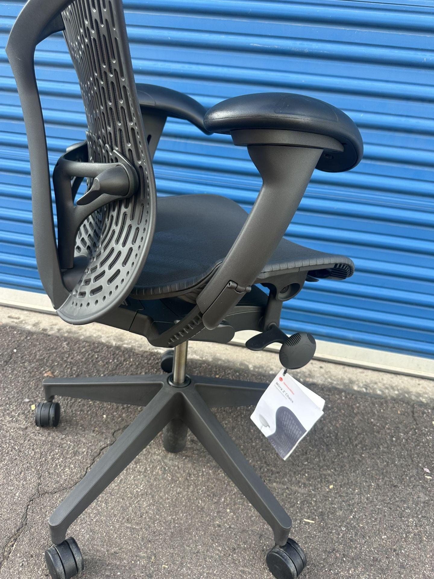 Herman Miller Mirra 2 Office Chair