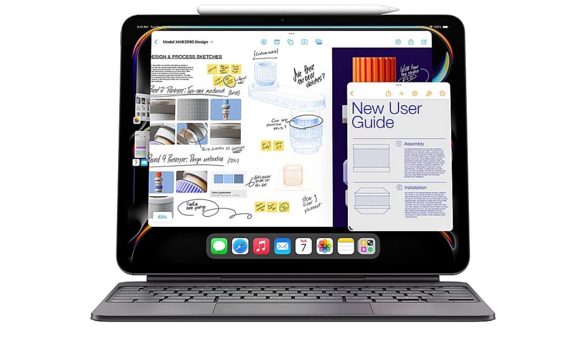 Apple Magic Keyboard 11inch