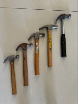 Hammers