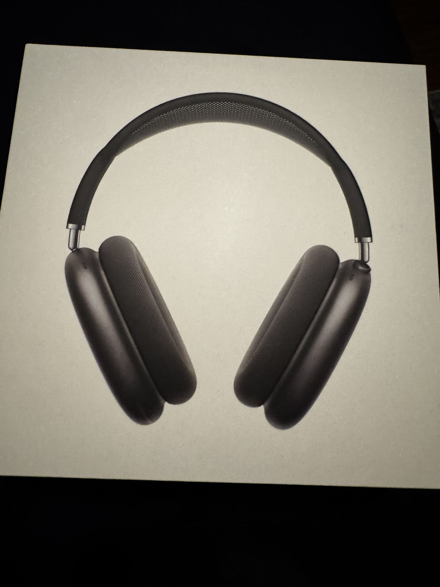Apple Air Pod Max