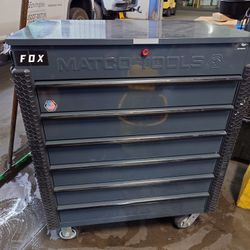 MATCO Tools  Tool Cart 