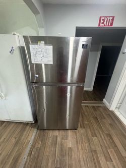Fridge
