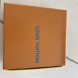 Louis Vuitton Belt
