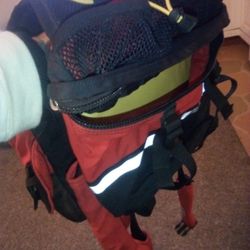 Mountain Smith XL Dog Pack 