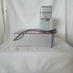 Francis Francis For Illy Iperespresso Espresso Coffee Maker