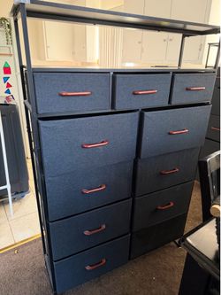 Two Dresser( Some missing handle)