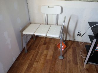 Bath Chair